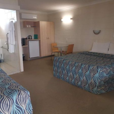 Nambour Lodge Motel Zewnętrze zdjęcie