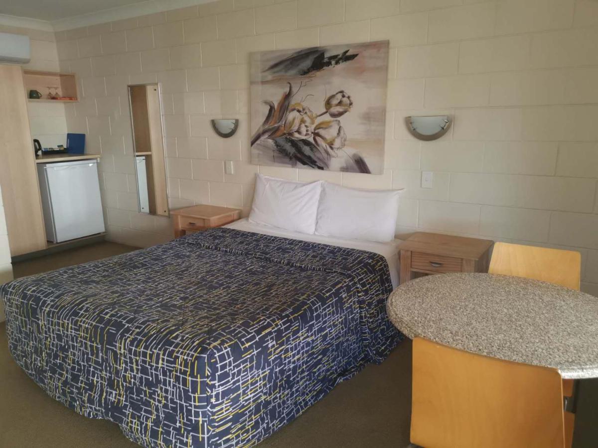 Nambour Lodge Motel Zewnętrze zdjęcie