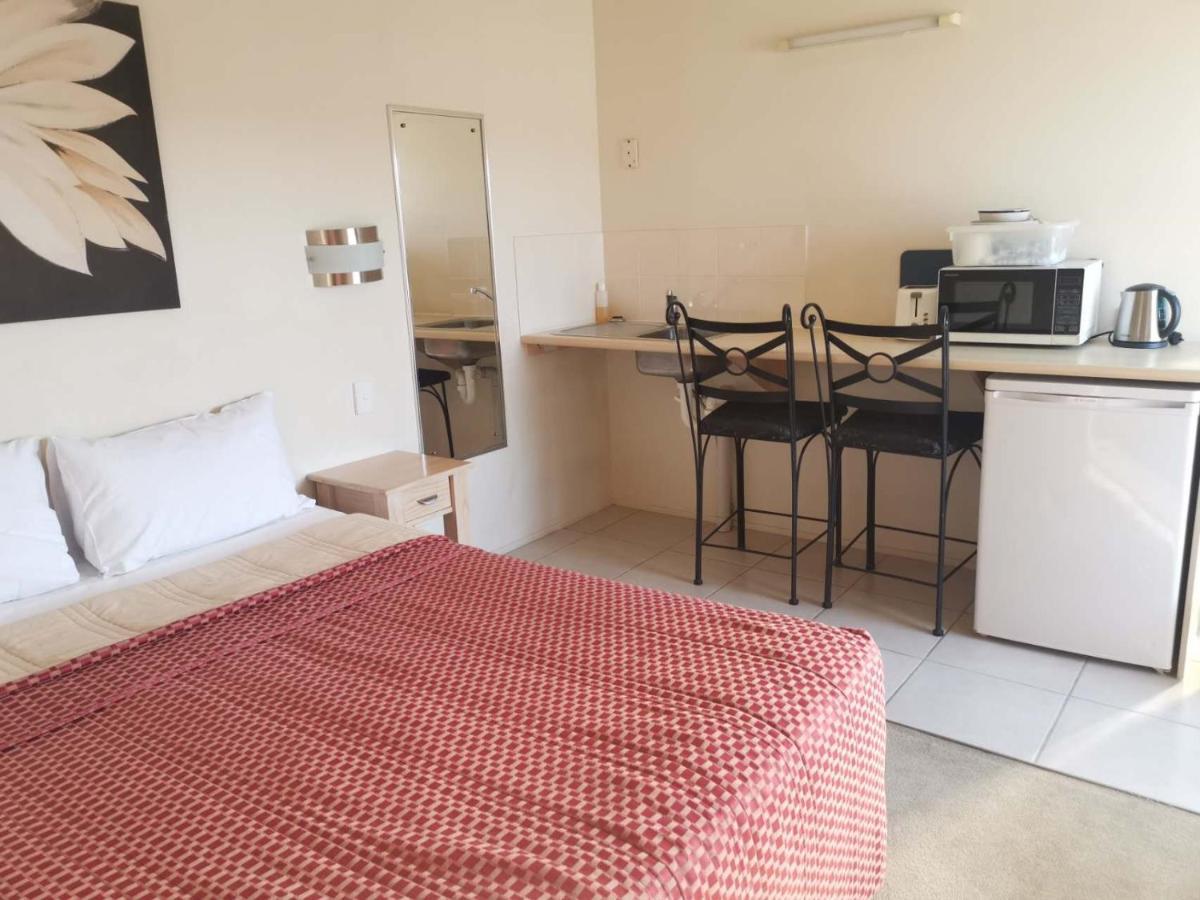 Nambour Lodge Motel Zewnętrze zdjęcie