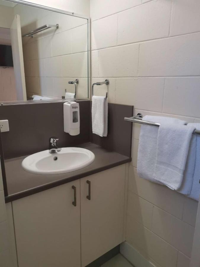 Nambour Lodge Motel Zewnętrze zdjęcie