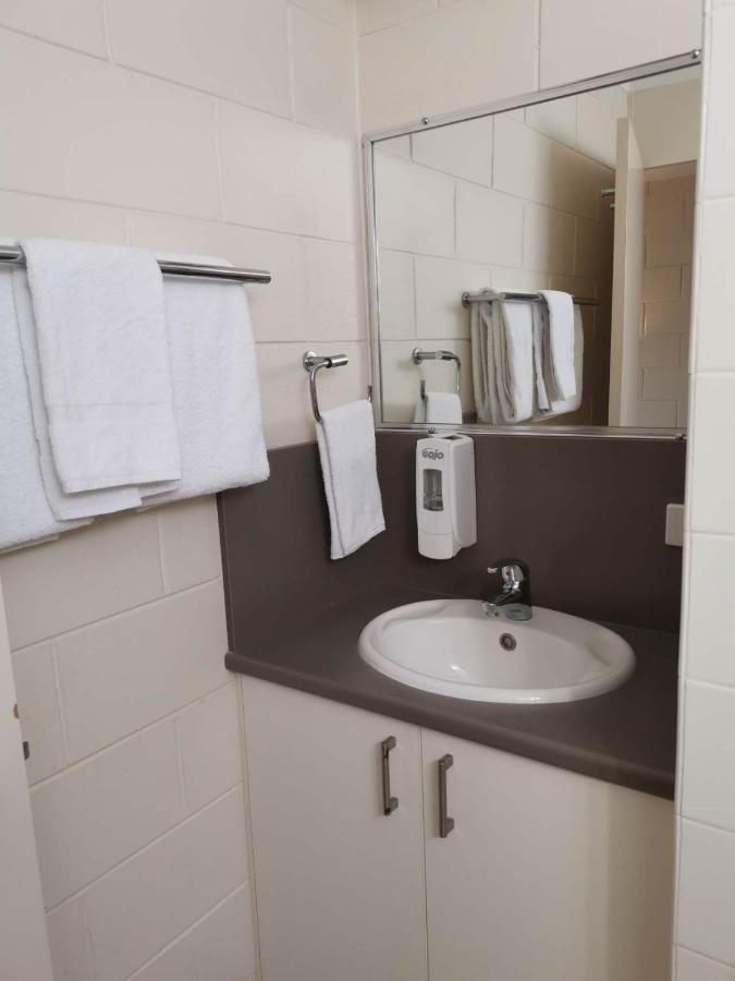 Nambour Lodge Motel Zewnętrze zdjęcie