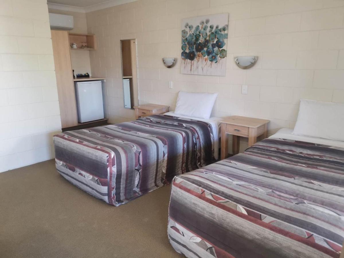Nambour Lodge Motel Zewnętrze zdjęcie