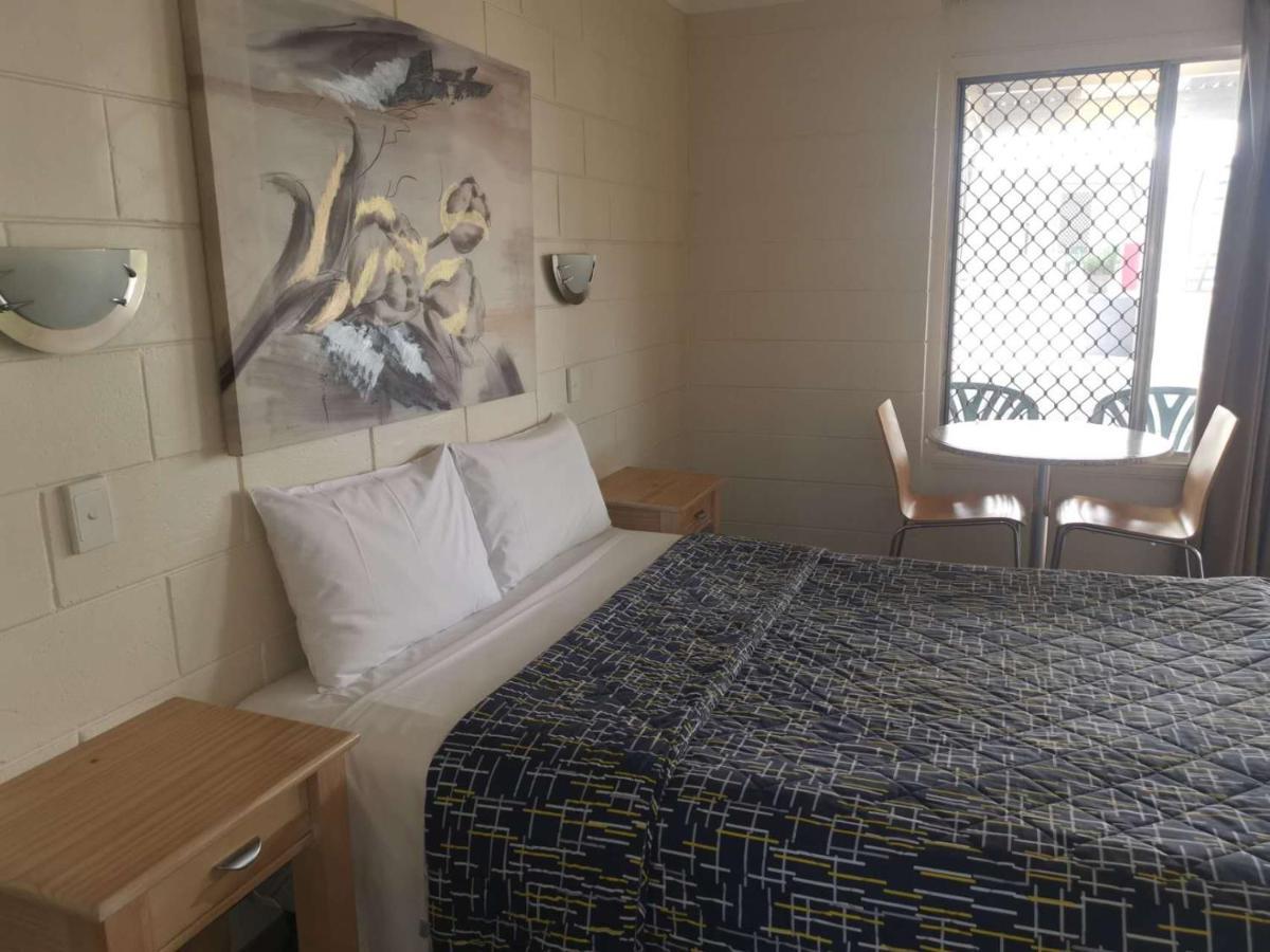 Nambour Lodge Motel Zewnętrze zdjęcie