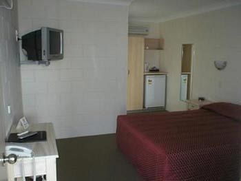 Nambour Lodge Motel Zewnętrze zdjęcie