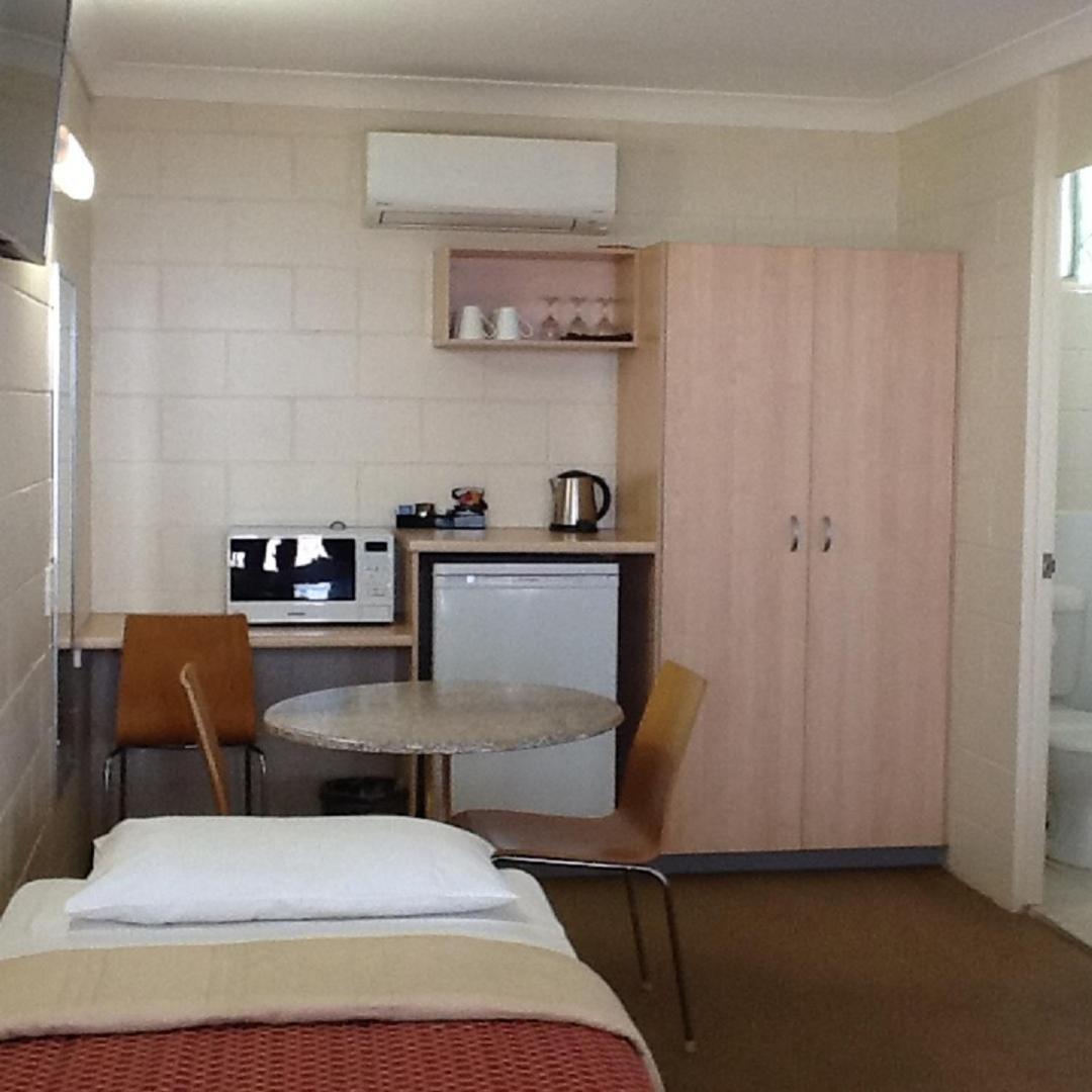 Nambour Lodge Motel Zewnętrze zdjęcie